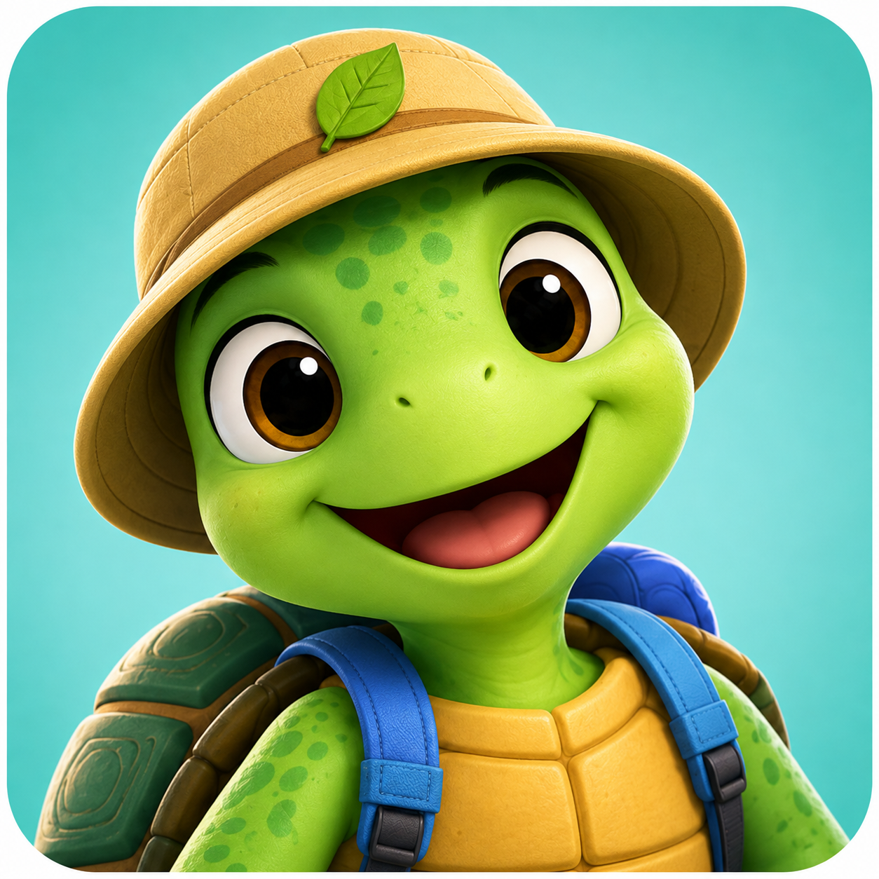 Climate hero avatar 2