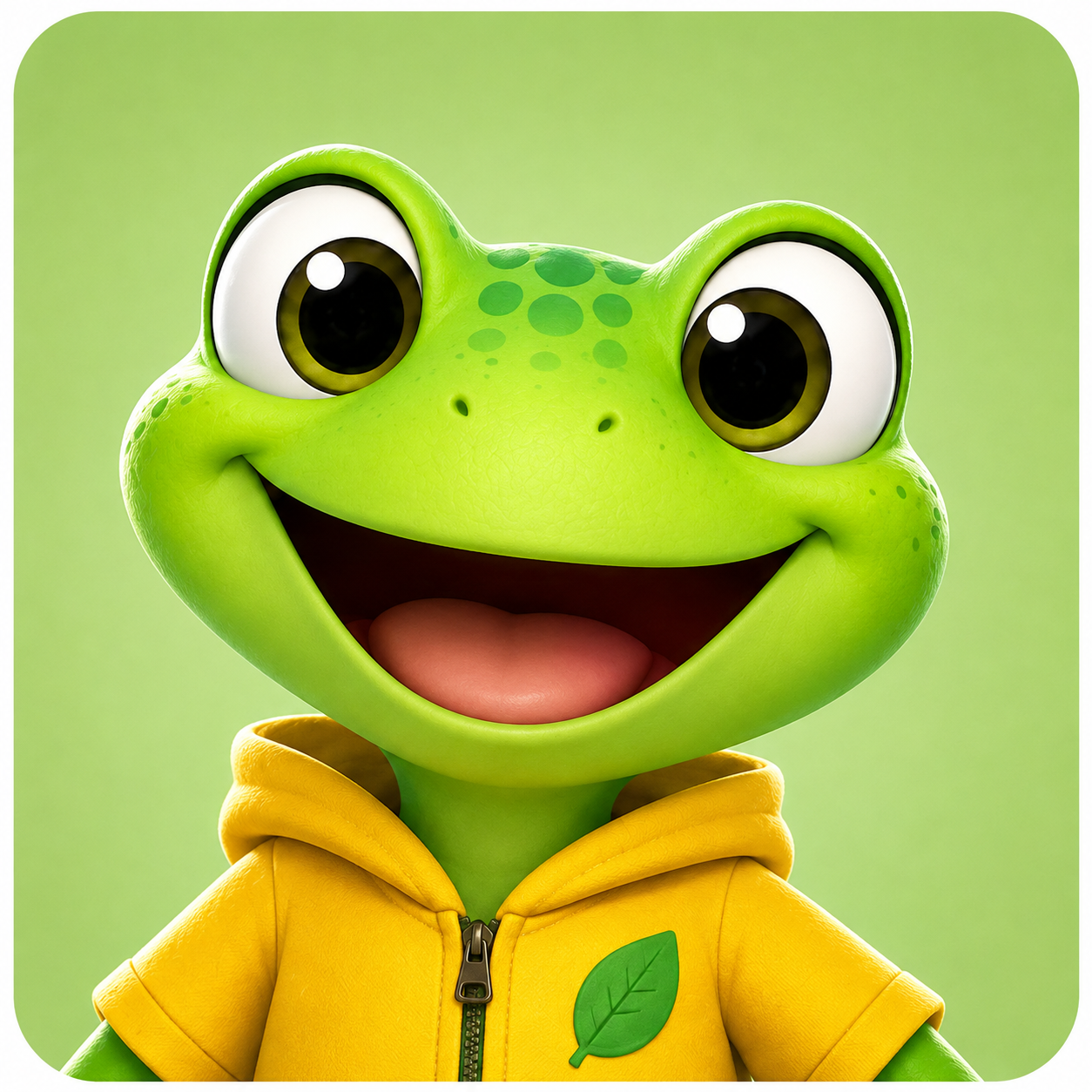 Climate hero avatar 3