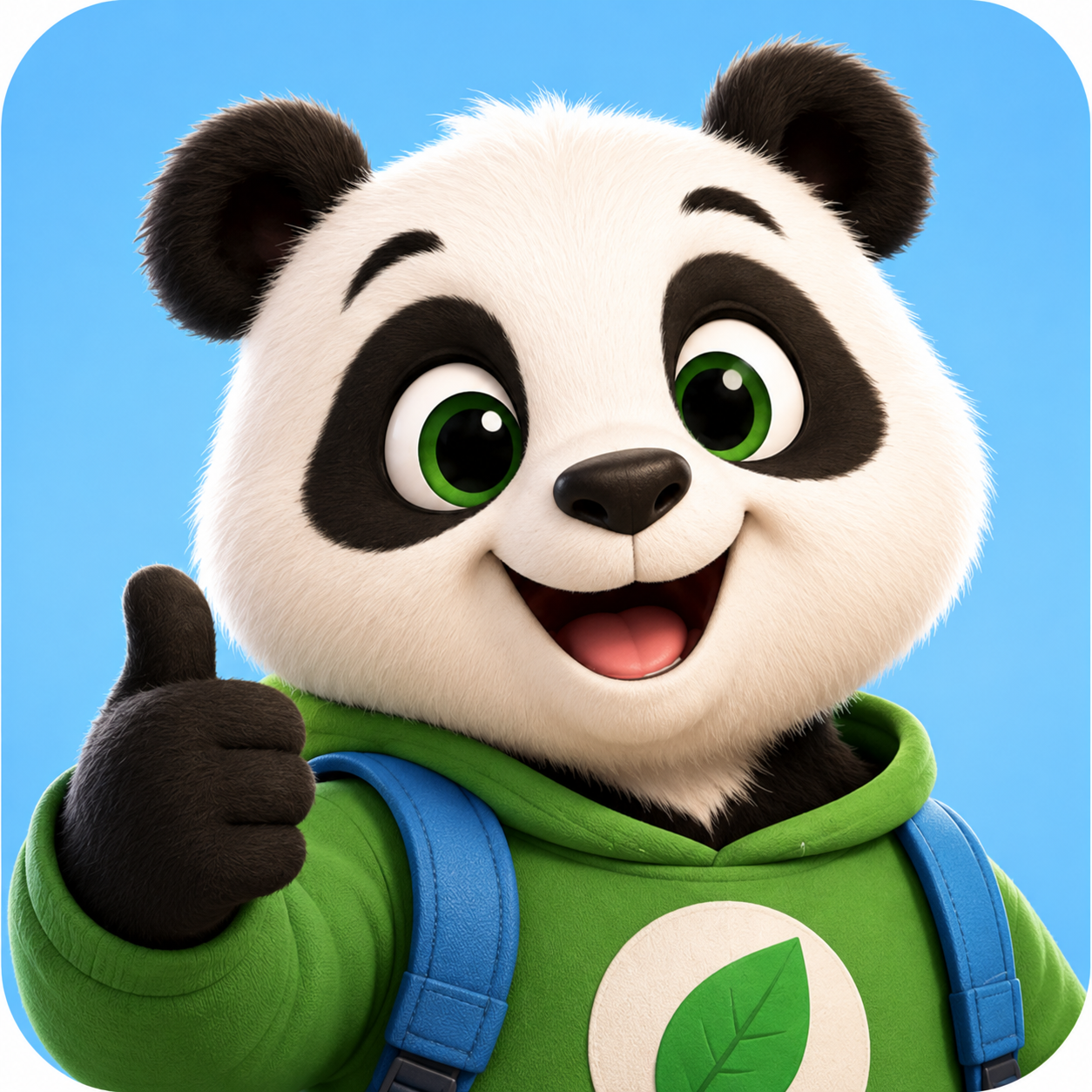 Climate hero avatar 5