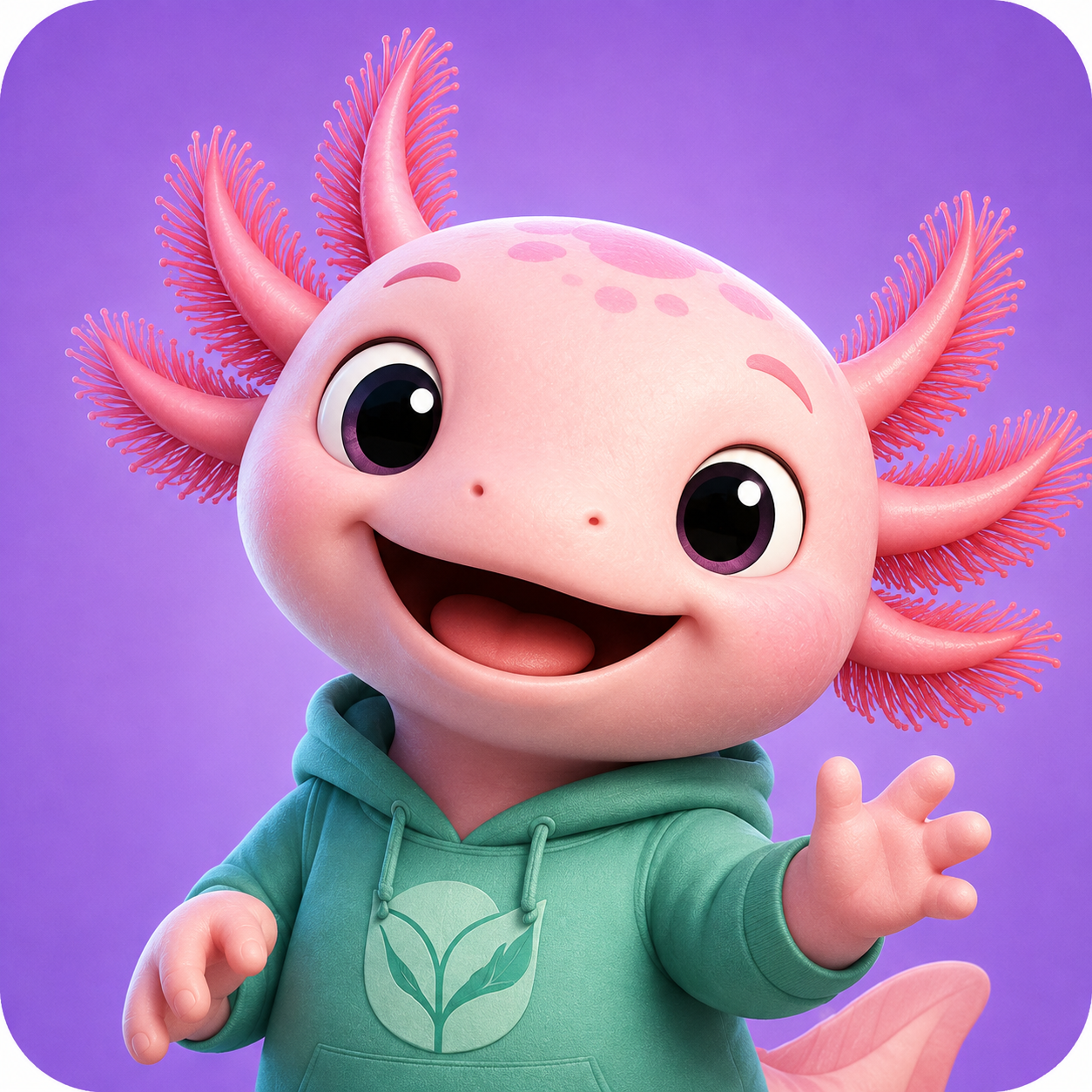Climate hero avatar 7