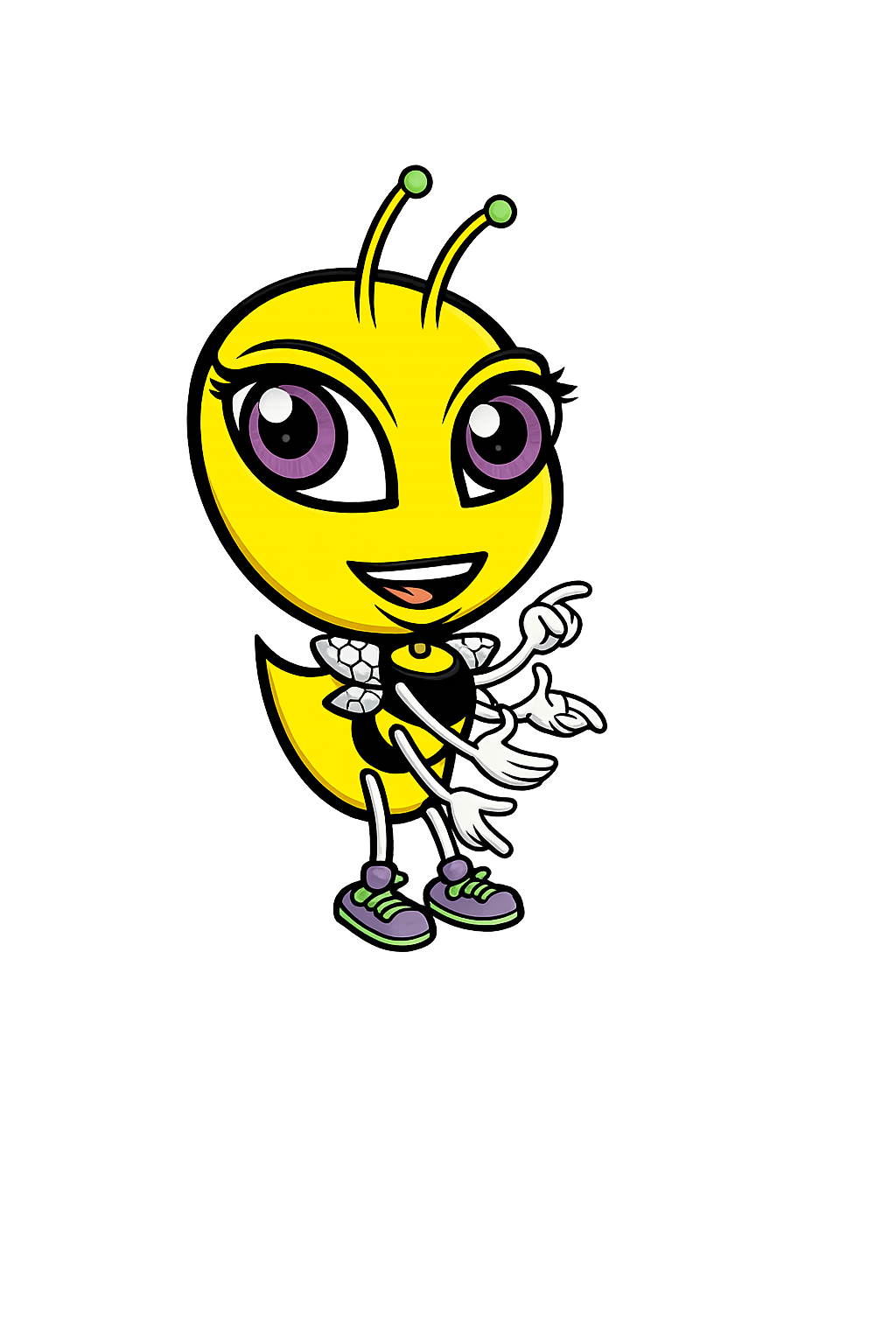 Belinda Bee