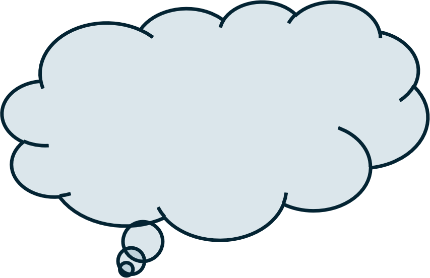 Speech Bubble