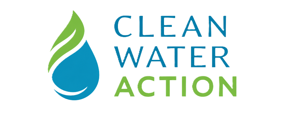 Clean Water Action Logo