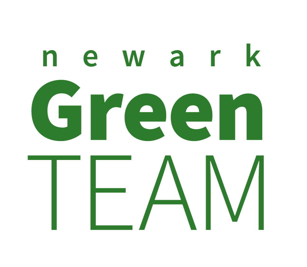Newark Green Team Logo