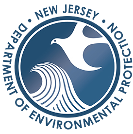 New Jersey Department of Environmental Protection Logo