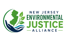 New Jersey Environmental Justice Alliance Logo