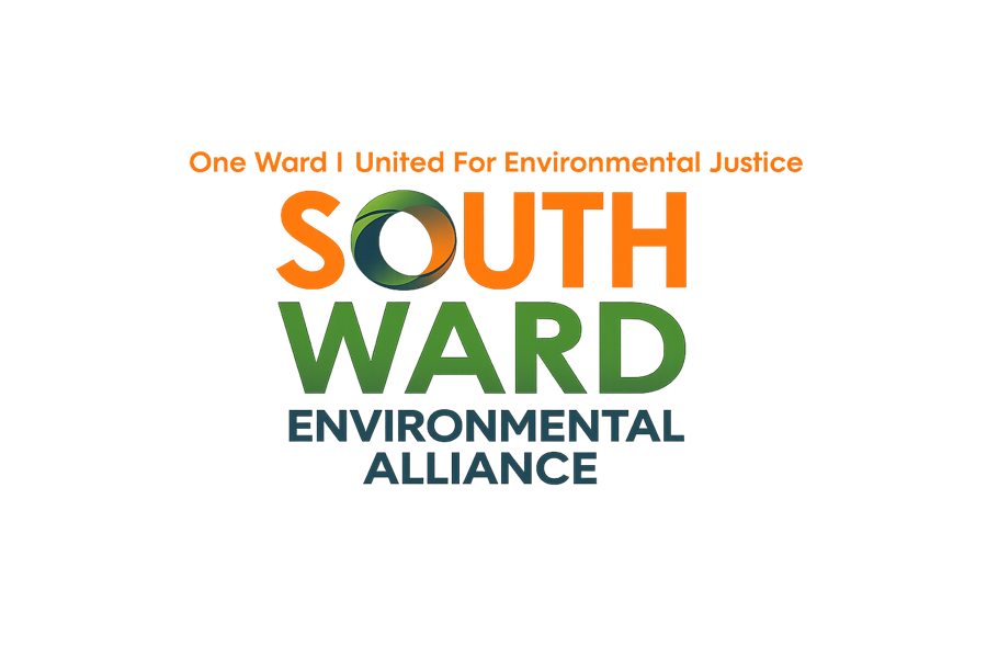 South Ward Environmental Alliance Logo