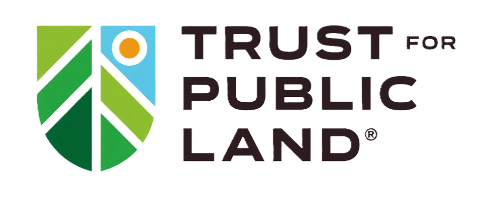 Trust for Public Land Logo