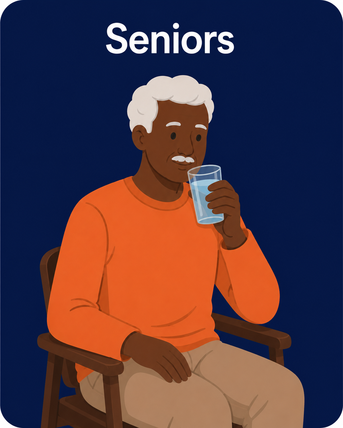 Seniors